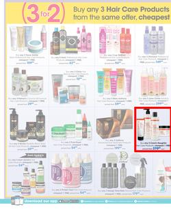 Clicks : You Pay Less (7 Sept - 20 Sept 2018), page 18