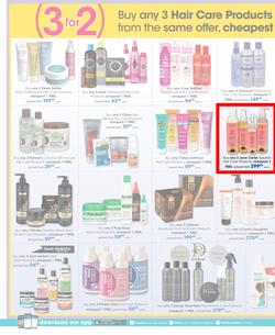Clicks : You Pay Less (7 Sept - 20 Sept 2018), page 18