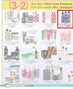 Clicks : You Pay Less (7 Sept - 20 Sept 2018), page 18