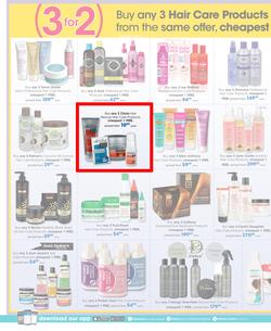 Clicks : You Pay Less (7 Sept - 20 Sept 2018), page 18