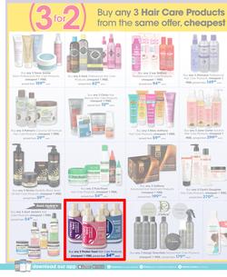 Clicks : You Pay Less (7 Sept - 20 Sept 2018), page 18
