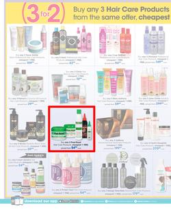 Clicks : You Pay Less (7 Sept - 20 Sept 2018), page 18