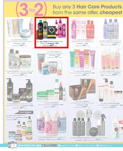 Clicks : You Pay Less (7 Sept - 20 Sept 2018), page 18