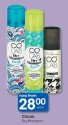 CoLab Dry Shampoo-Each