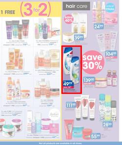 Clicks : You Pay Less (7 Sept - 20 Sept 2018), page 19