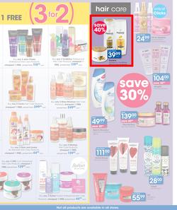 Clicks : You Pay Less (7 Sept - 20 Sept 2018), page 19