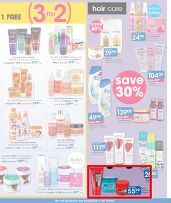 Clicks : You Pay Less (7 Sept - 20 Sept 2018), page 19