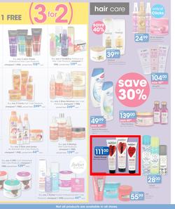 Clicks : You Pay Less (7 Sept - 20 Sept 2018), page 19