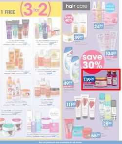 Clicks : You Pay Less (7 Sept - 20 Sept 2018), page 19