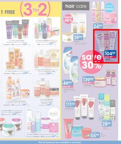 Clicks : You Pay Less (7 Sept - 20 Sept 2018), page 19