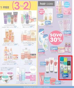 Clicks : You Pay Less (7 Sept - 20 Sept 2018), page 19