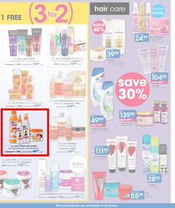 Clicks : You Pay Less (7 Sept - 20 Sept 2018), page 19