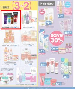 Clicks : You Pay Less (7 Sept - 20 Sept 2018), page 19