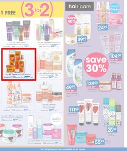 Clicks : You Pay Less (7 Sept - 20 Sept 2018), page 19