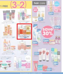 Clicks : You Pay Less (7 Sept - 20 Sept 2018), page 19