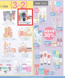 Clicks : You Pay Less (7 Sept - 20 Sept 2018), page 19