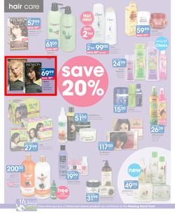Clicks : You Pay Less (7 Sept - 20 Sept 2018), page 20