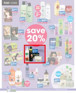 Clicks : You Pay Less (7 Sept - 20 Sept 2018), page 20