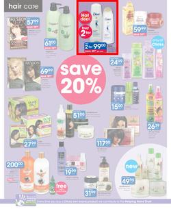 Clicks : You Pay Less (7 Sept - 20 Sept 2018), page 20