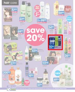 Clicks : You Pay Less (7 Sept - 20 Sept 2018), page 20