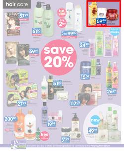 Clicks : You Pay Less (7 Sept - 20 Sept 2018), page 20