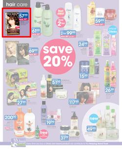 Clicks : You Pay Less (7 Sept - 20 Sept 2018), page 20