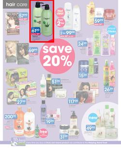 Clicks : You Pay Less (7 Sept - 20 Sept 2018), page 20