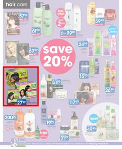 Clicks : You Pay Less (7 Sept - 20 Sept 2018), page 20