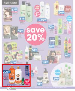 Clicks : You Pay Less (7 Sept - 20 Sept 2018), page 20
