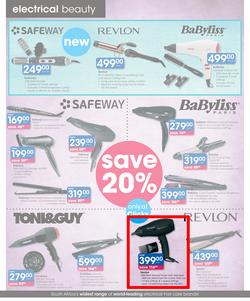 Clicks : You Pay Less (7 Sept - 20 Sept 2018), page 21