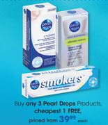 Pearls Drops Products-Each
