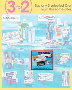 Clicks : You Pay Less (7 Sept - 20 Sept 2018), page 22