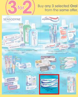 Clicks : You Pay Less (7 Sept - 20 Sept 2018), page 22