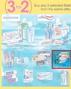 Clicks : You Pay Less (7 Sept - 20 Sept 2018), page 22