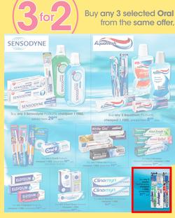 Clicks : You Pay Less (7 Sept - 20 Sept 2018), page 22