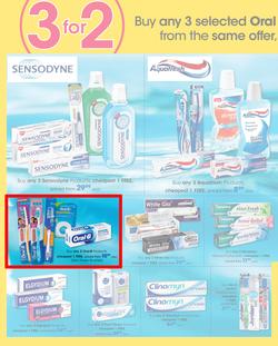 Clicks : You Pay Less (7 Sept - 20 Sept 2018), page 22