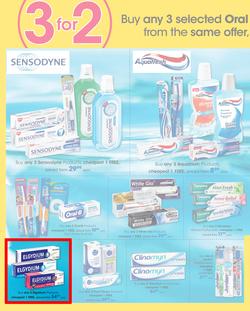 Clicks : You Pay Less (7 Sept - 20 Sept 2018), page 22