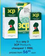 3CP Products-Each