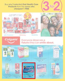 Clicks : You Pay Less (7 Sept - 20 Sept 2018), page 24