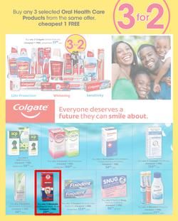 Clicks : You Pay Less (7 Sept - 20 Sept 2018), page 24