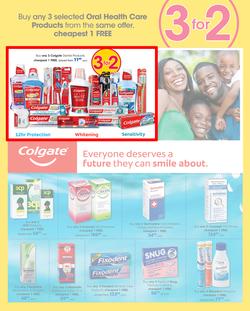 Clicks : You Pay Less (7 Sept - 20 Sept 2018), page 24