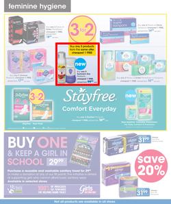Clicks : You Pay Less (7 Sept - 20 Sept 2018), page 25