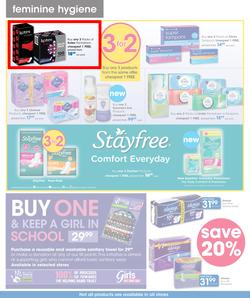 Clicks : You Pay Less (7 Sept - 20 Sept 2018), page 25