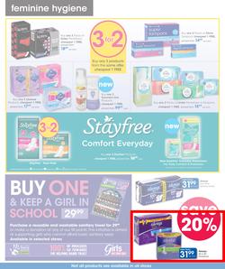 Clicks : You Pay Less (7 Sept - 20 Sept 2018), page 25