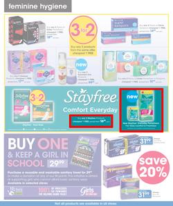 Clicks : You Pay Less (7 Sept - 20 Sept 2018), page 25