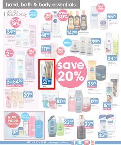 Clicks : You Pay Less (7 Sept - 20 Sept 2018), page 26