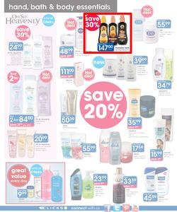 Clicks : You Pay Less (7 Sept - 20 Sept 2018), page 26