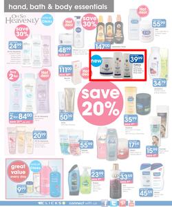Clicks : You Pay Less (7 Sept - 20 Sept 2018), page 26