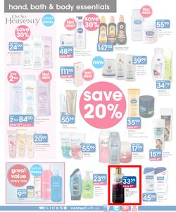 Clicks : You Pay Less (7 Sept - 20 Sept 2018), page 26