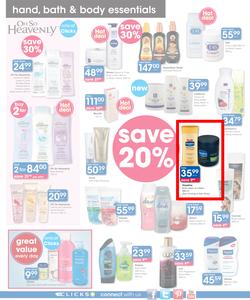 Clicks : You Pay Less (7 Sept - 20 Sept 2018), page 26